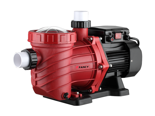 Fancy SPPm1800 Hovuz Nasosu (2.5 HP)